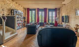 Maison 5 Pièces 144 m² à vendre à Bordeaux (33100)
