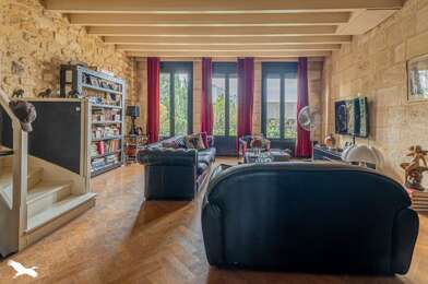 Maison 5 pièces 595000 €