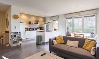 Appartement 3 Pièces 69 m² à vendre à Pompertuzat (31450)