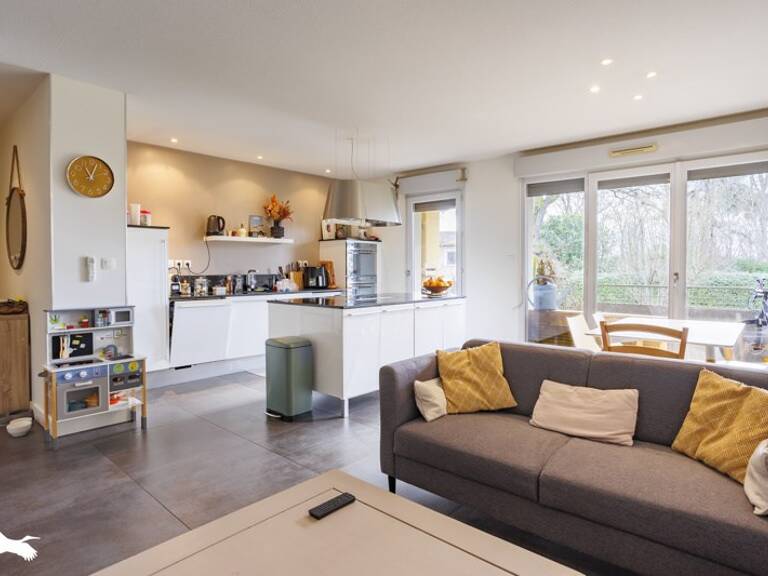 Appartement de 3 pièces principales — photo 1