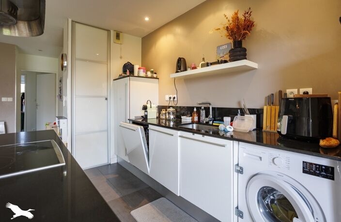 Appartement de 3 pièces principales — photo 2