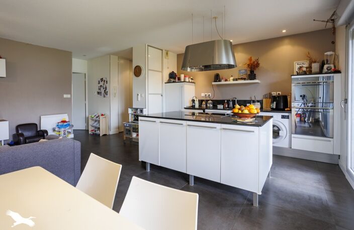 Appartement de 3 pièces principales — photo 3