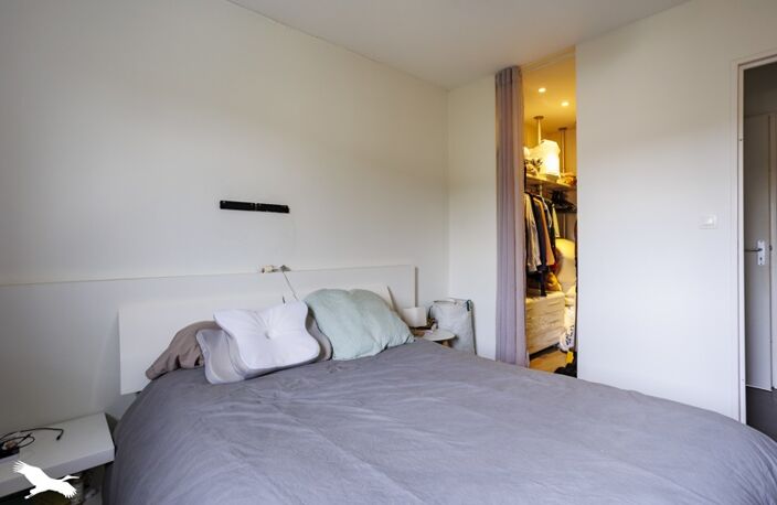 Appartement de 3 pièces principales — photo 4