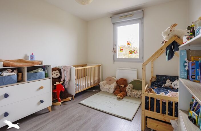 Appartement de 3 pièces principales — photo 5