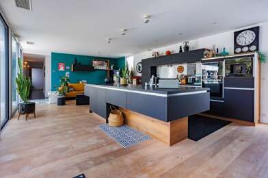 Maison 6 pièces 699000 €