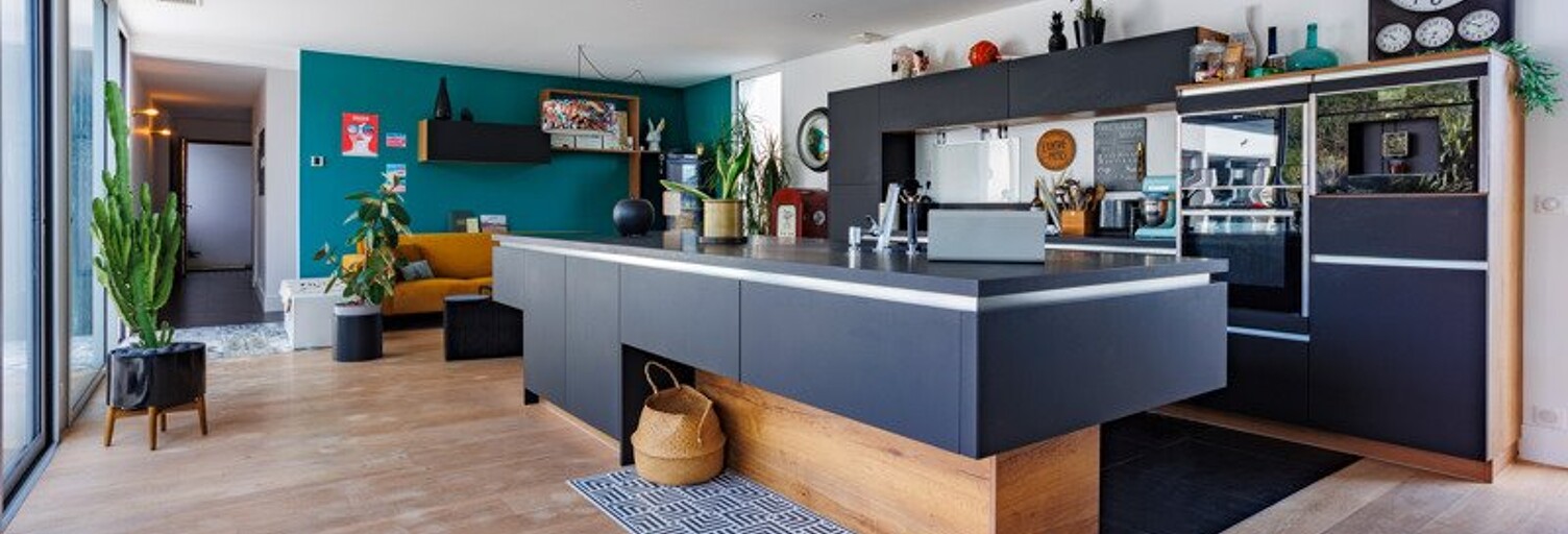 Maison 6 Pièces 175 m² à vendre à Castanet-Tolosan (31320)