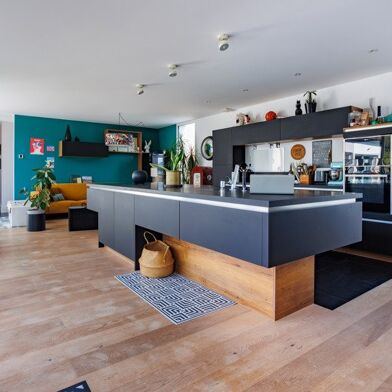 Maison 6 pièces 699000 €