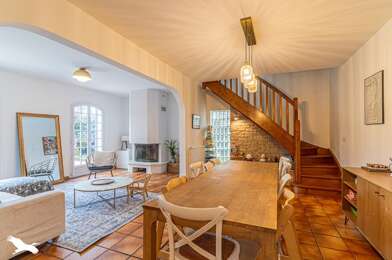 Maison 9 pièces 549000 €