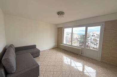 Appartement 2 pièces 1250 €
