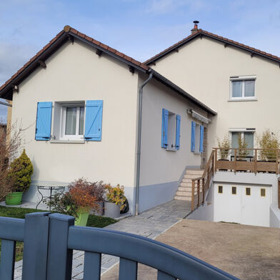 Maison 6 pièces 249500 €