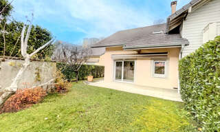 Appartement 4 Pièces 99 m² à vendre à Aix-les-Bains (73100)