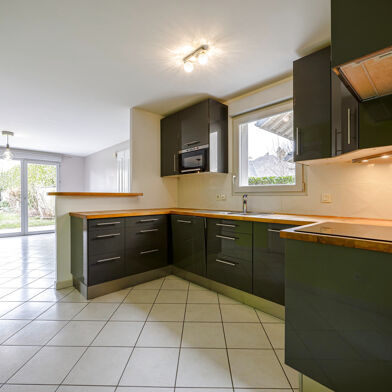 Appartement 4 pièces 449000 €