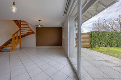 Maison 4 pièces 449000 €