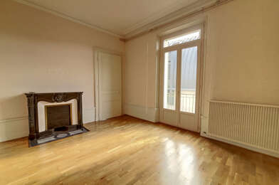 Appartement 4 pièces 489000 €