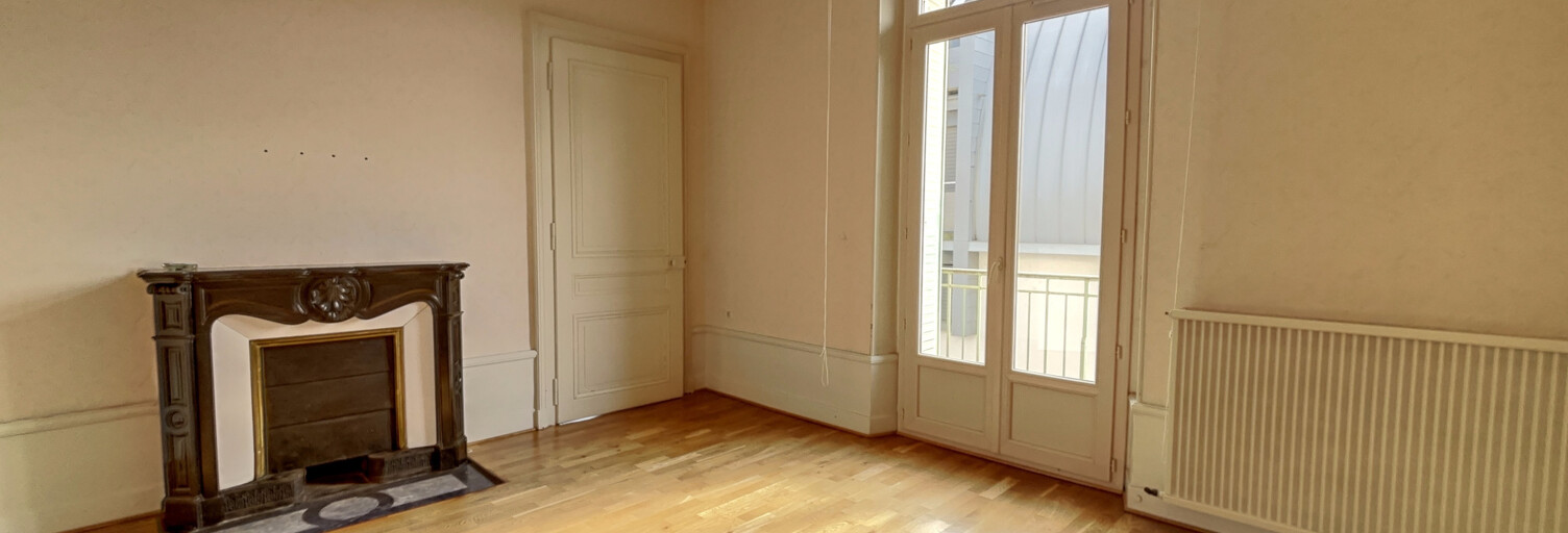Appartement 4 Pièces 107 m² à vendre à Aix-les-Bains (73100)