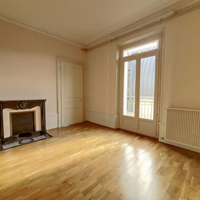 Appartement 4 pièces 489000 €