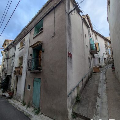 Maison 5 pièces 55000 €