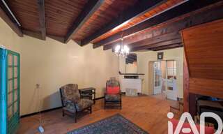 Maison 5 Pièces 102 m² à vendre à Le Poujol-sur-Orb (34600)