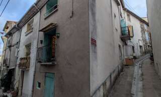 Maison 5 Pièces 102 m² à vendre à Le Poujol-sur-Orb (34600)