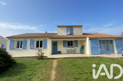 Maison 9 pièces 240000 €