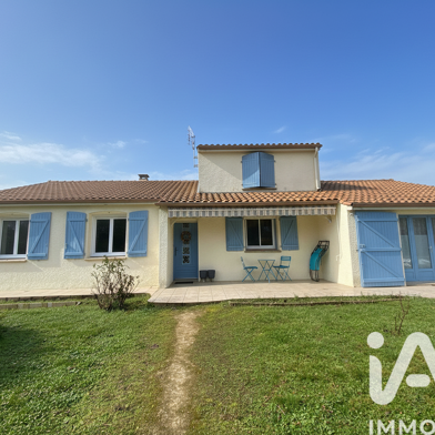 Maison 9 pièces 240000 €