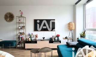 Appartement 3 Pièces 69 m² à vendre à Lille (59800)