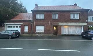 Maison 6 Pièces 154 m² à vendre à Paillencourt (59295)