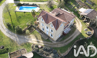 Maison 7 Pièces 236 m² à vendre à Le Mas-d'Azil (09290)