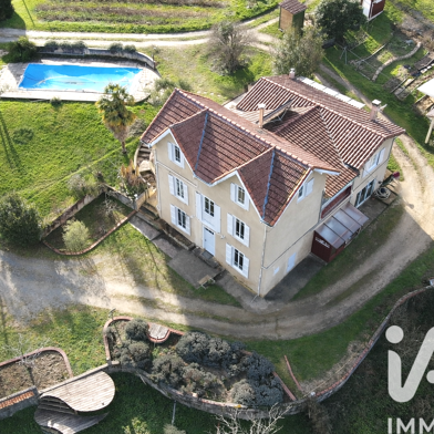 Maison 7 pièces 650000 €