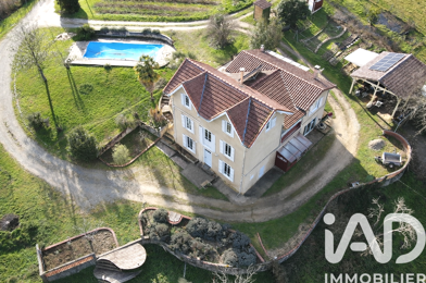 Maison 7 pièces 629000 €