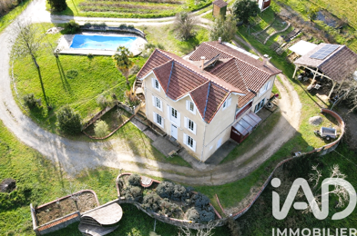Maison 7 pièces 595000 €