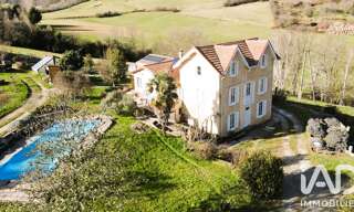 Maison 7 Pièces 236 m² à vendre à Le Mas-d'Azil (09290)