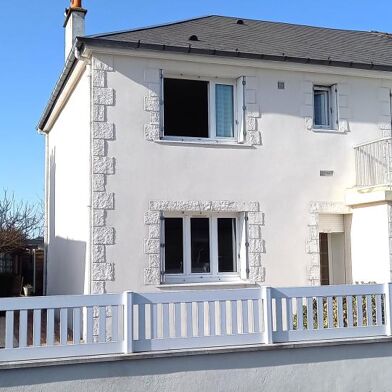 Maison  240189 €