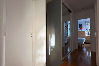 Maison 6 pièces 1100000 €