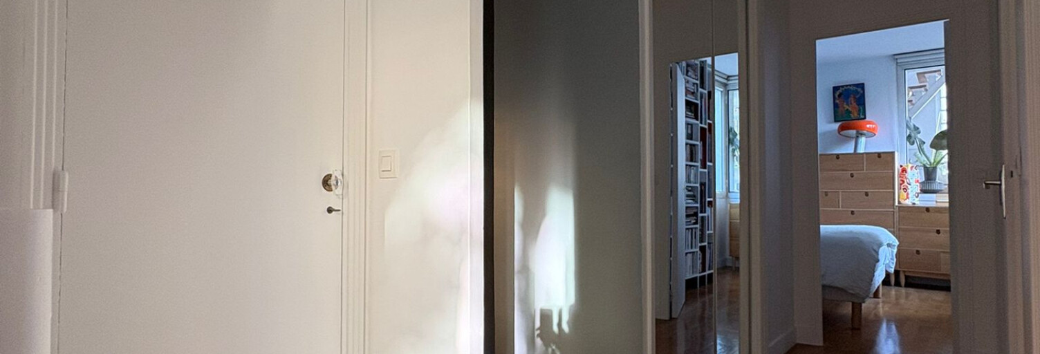 Maison 6 Pièces 160 m² à vendre à Clamart (92140)