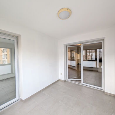 Appartement 2 pièces 190000 €