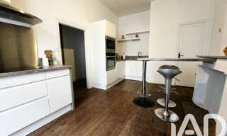 Maison 4 Pièces 108 m² à vendre à Parthenay (79200)