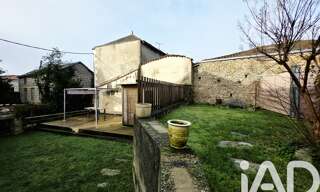 Maison 4 Pièces 108 m² à vendre à Parthenay (79200)