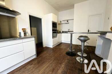 Maison 4 pièces 138000 €