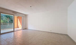 Appartement 2 Pièces 48 m² à vendre à Fréjus (83600)