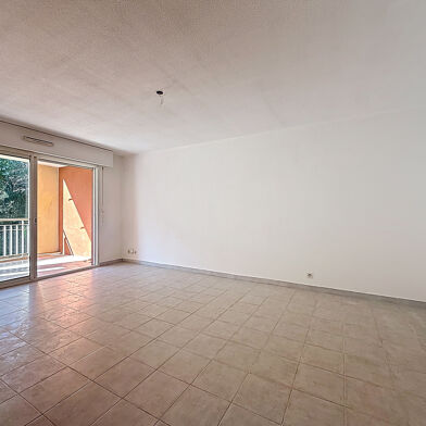 Appartement 2 pièces 190000 €