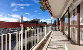 Appartement 3 Pièces 68 m² à vendre à Fréjus (83600)