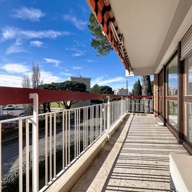 Appartement 3 pièces 189000 €