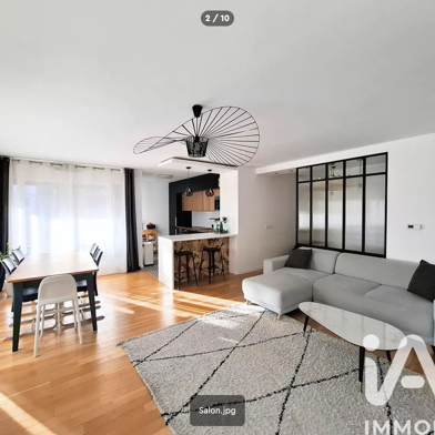 Appartement 4 pièces 850000 €
