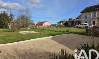 Maison 5 Pièces 115 m² à vendre à Vaivre-et-Montoille (70000)