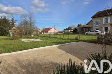 Maison 5 pièces 158000 €