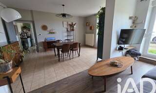 Maison 5 Pièces 115 m² à vendre à Vaivre-et-Montoille (70000)