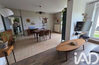 Maison 5 pièces 148000 €