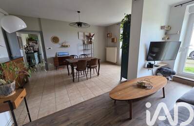 Vente Maison/villa 5 pièces — photo du bien
