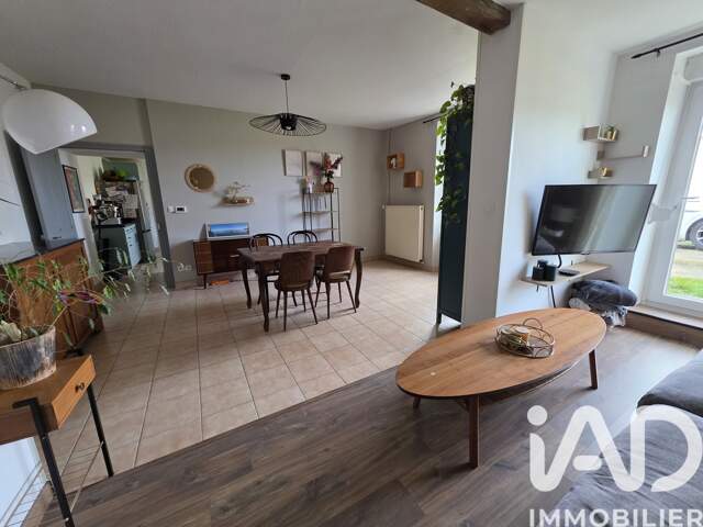 Vente Maison/villa 5 pièces — photo du bien
